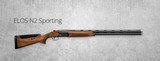 Fabarm Elos N2 Sporting 12gauge, 32