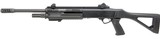 Fabarm STF Pistol Grip
Pump Shotgun, 12ga. 18