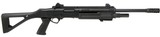 Fabarm STF Pistol Grip
Pump Shotgun, 12ga. 18