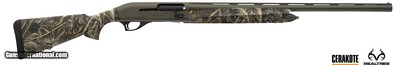 Retay Masai Mara Max 5 Green SP, 12 gauge (BRAND NEW)