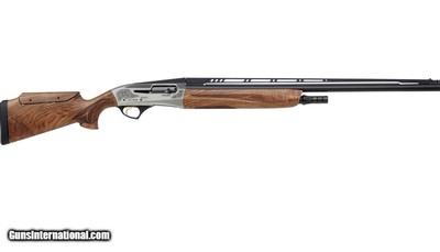 Fabarm XLR AR 12ga shotgun, silver LEFT HANDED! (BRAND NEW)