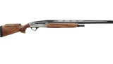 Fabarm XLR AR 12ga shotgun, silver LEFT HANDED! (BRAND NEW)