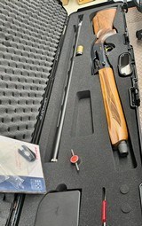 Fabarm XLR Velocity LR 12G 32