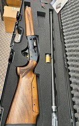 Fabarm XLR Velocity LR 12G 32