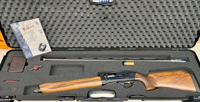 Fabarm XLR Velocity LR 12G 32