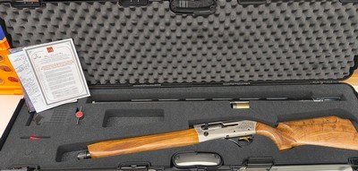 Fabarm XLR 5 Velocity LR 12g 32