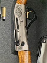 Fabarm XLR 5 Velocity LR 12g 32