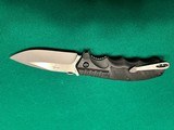 HECKLER & KOCHSEP TACTICAL FOLDER SW PLAIN - Image 3 of 5