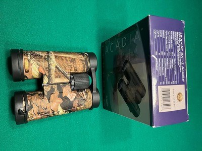 LEUPOLD BX -2 ACADIA 10X42MMMOSSY OAK - Image 2 of 3