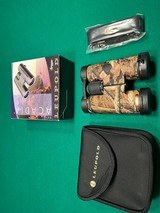 LEUPOLD BX -2 ACADIA 10X42MMMOSSY OAK - Image 1 of 3