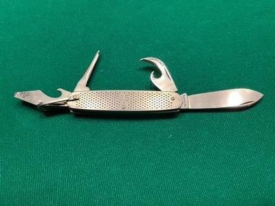 CAMILLUS 1969 FOLDING KNIFE - Image 2 of 3