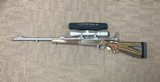 Ruger M77 Hawkeye Guide Gun 375 Ruger LH