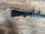 Ruger M77 Hawkeye 223 Rem. RH - 2 of 6