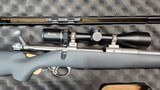 Kimber 8400 Montana .300 Win. Mag RH - 3 of 6