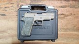 Sig Sauer P220 Elite 45 ACP - 1 of 5