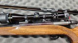Weatherby Mark V Deluxe .300 WBY MAG RH - 4 of 8
