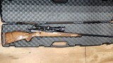 Weatherby Mark V Deluxe .300 WBY MAG RH
