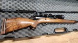 Weatherby Mark V Deluxe .300 WBY MAG RH - 6 of 8