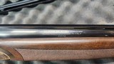 Benelli Franchi Aspire 28 Gauge O/U - 5 of 9