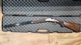 Benelli Franchi Aspire 28 Gauge O/U - 2 of 9