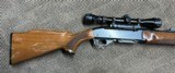 Remington 7400 243 - 4 of 8