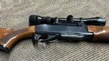 Remington 7400 243 - 2 of 8