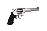 Smith&Wesson
M629
44 magnum - 2 of 2