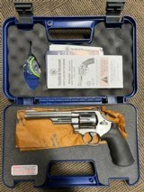 Smith&Wesson
M629
44 magnum - 1 of 2