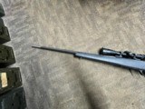 Weatherby Mark V .257 WBY
Mag
Accumark - 2 of 6