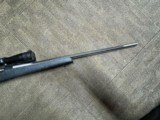 Weatherby Mark V .257 WBY
Mag
Accumark - 6 of 6