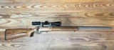 Ruger M77
Mark II
Target/Varmint
308 Win - 1 of 8