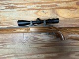 Ruger M77
Mark II
Target/Varmint
308 Win - 2 of 8