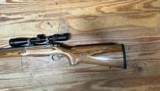 Ruger M77
Mark II
Target/Varmint
308 Win - 5 of 8