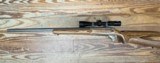 Ruger M77
Mark II
Target/Varmint
308 Win - 8 of 8