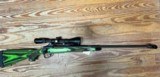 Remington Model 700 rem 7mm mag - 2 of 7