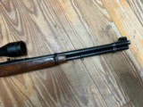 Marlin
336
30-30 Win. - 3 of 8