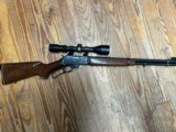 Marlin
336
30-30 Win. - 5 of 8