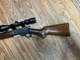 Marlin
336
30-30 Win. - 7 of 8