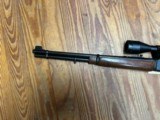 Marlin
336
30-30 Win. - 6 of 8