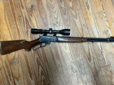 Marlin
336
30-30 Win.