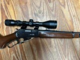 Marlin
336
30-30 Win. - 4 of 8