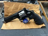 Smith & Wesson
M627
357 Mag. - 1 of 4