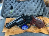 Smith & Wesson
M19
357 Mag. - 1 of 5