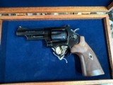 Smith & Wesson
M29
44 Mag. - 4 of 4