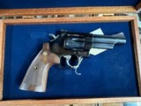 Smith & Wesson
M29
44 Mag. - 3 of 4