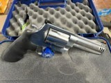 Smith & Wesson
M460 XVR
460 - 2 of 4