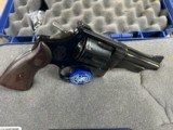 Smith & Wesson
Model 27
357 S&W Mag. - 2 of 4