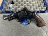 Smith & Wesson
Model 27
357 S&W Mag. - 1 of 4