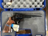 Smith & Wesson
M 29
44 Mag. - 3 of 4