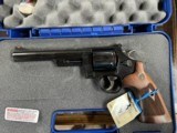 Smith & Wesson
M 29
44 Mag. - 4 of 4
